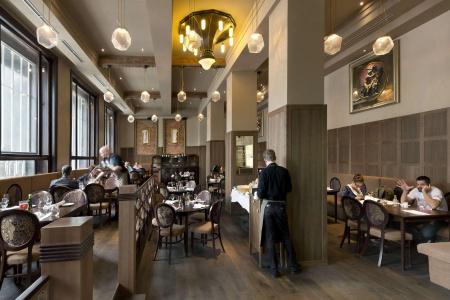 Grandezza Luxury Palace - 14