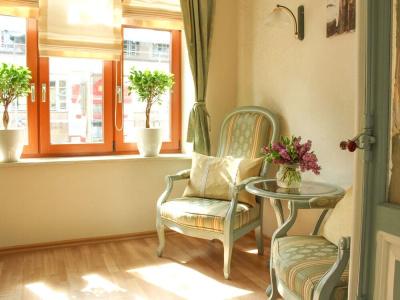rostock apartment LIVING - 6