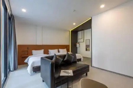 Reno Bangkok - 29