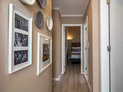 Vila Garden Guesthouse - 186