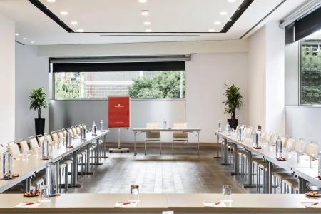 NH Collection Barcelona Constanza - 20