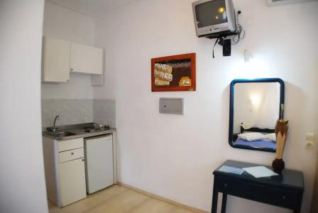 Aretousa Villas - 28