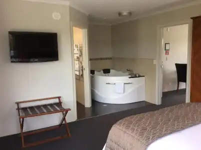 City Corporate Motor Inn - 43