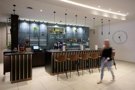 Premier Inn Wurzburg - 47