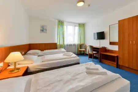 Liebig-Hotel - 18