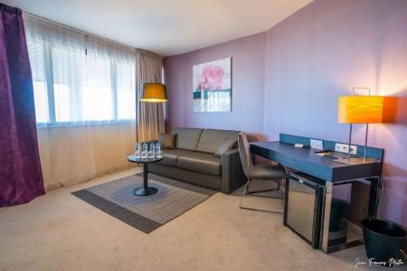 Best Western Plus Metz Technopole - 125