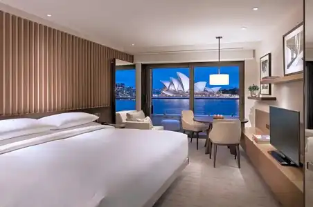 Park Hyatt Sydney - 43