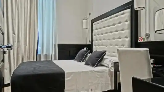 Vaticano Royal Suite - 60
