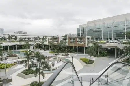 Promenade Link Stay Barra da Tijuca - 26