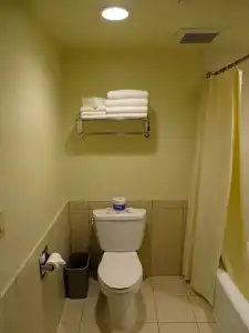 Anaheim Desert Inn and Suites - 22