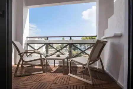 Hersonissos Palace - All Inclusive - 7