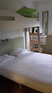 ibis budget Bourges - 21