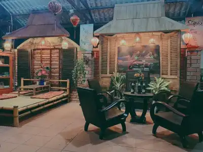Hue Lotus Homestay - 19