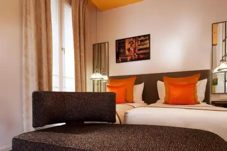 Hôtel Marais Bastille - 55
