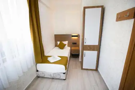 Ersoy Ikiz Otel - 13