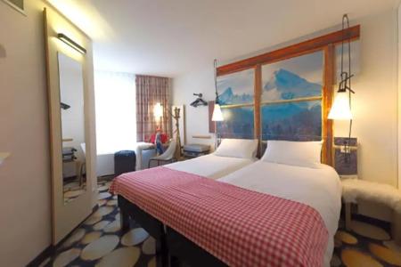 Ibis Koeln Centrum - 50