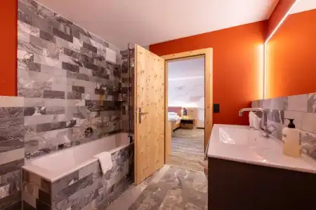 Sporthotel - 51