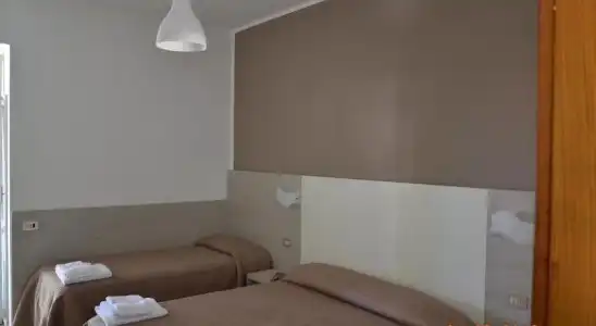 Villa Alberta B&B - 2