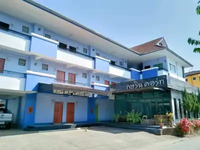 Kasarin Court - 17