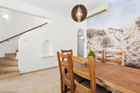 Thalassines Beach Villas - 167