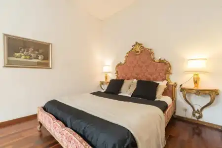 Cristina Rossi Bed and  Breakfast - 76