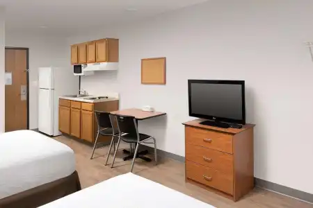 WoodSpring Suites Killeen - 2