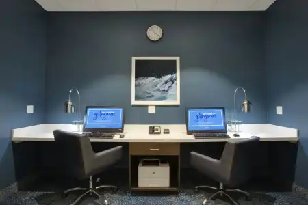 Hampton Inn Fort Lauderdale Pompano Beach - 24