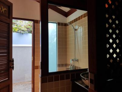 Viangngam Lanna Villa (sha Extra Plus) By Zuzu - 176