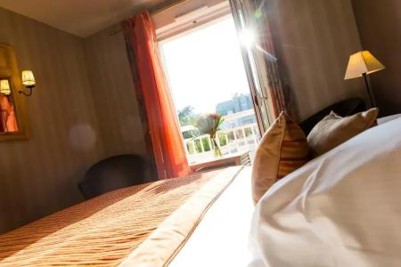 Almoria Hôtel & Spa - 112