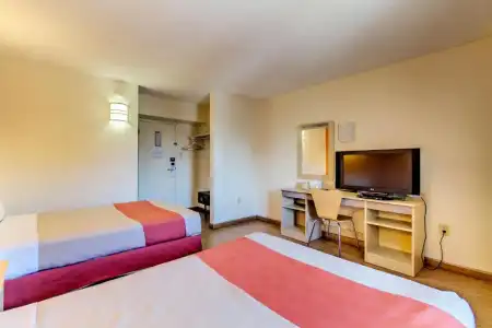 Motel 6 Washington, DC - 31