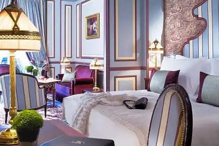 Intercontinental Bordeaux Le Grand by IHG - 161