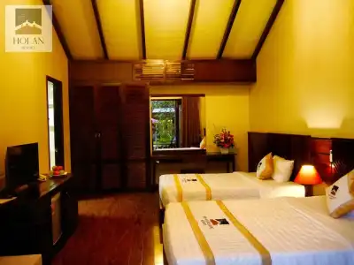 Hoi An Retreat Phu Quoc - 50