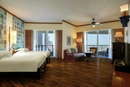 Hilton Hua Hin Resort & Spa - 52