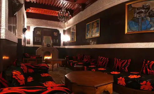 Riad Harmattan - 18