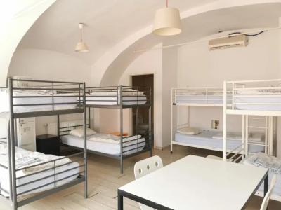 Hostel Most - 23