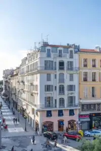 Le Dortoir Boutique Suites - 0