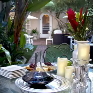 The Bed & Breakfast Inn at La Jolla - 13