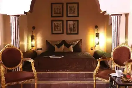 Riad Mille Et Une Nuits - 15