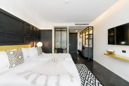 Scene Bangkok Noi - 39
