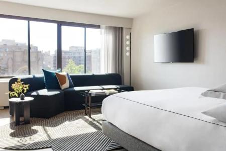 Kimpton BANNEKER by IHG - 27