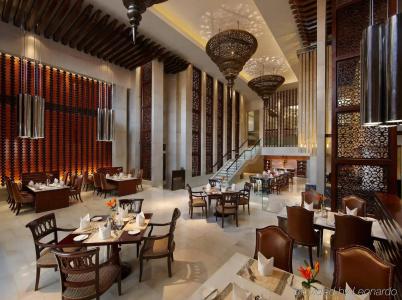ITC Mughal, A Luxury Collection Resort & Spa, Agra - 25