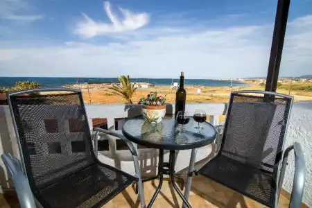 Irilena Apartments Gournes by Checkin - 5