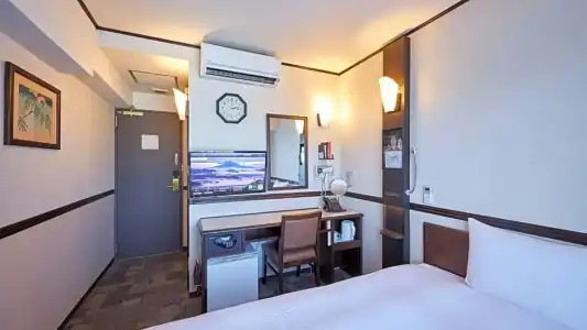 Toyoko Inn JR Wakayama Station Higashi - 90