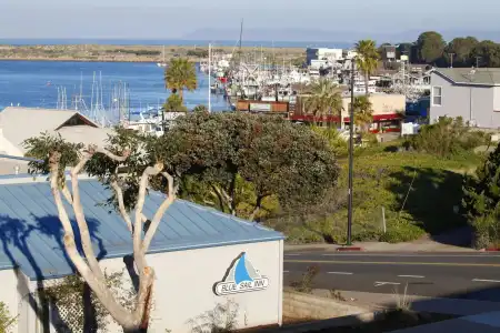 Blue Sail Inn - 15