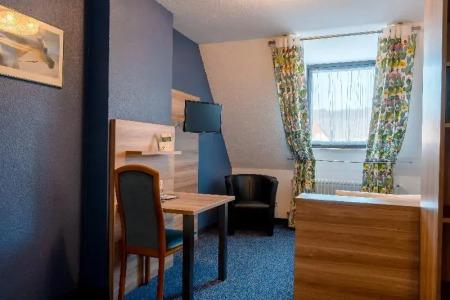 ApartBad Mergentheim - 178