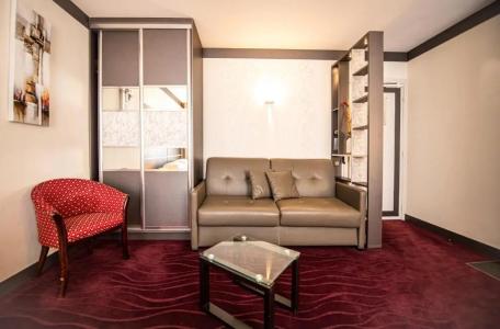 Logis Hôtel Borel - 82