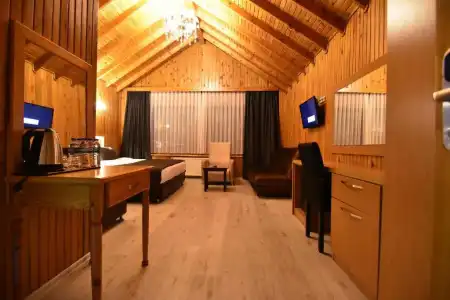 Green Palace Suite - 17