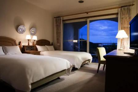 Miyako Resort Shima Bayside Terrace - 44