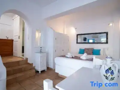 Salvatore Caldera Suites - 121