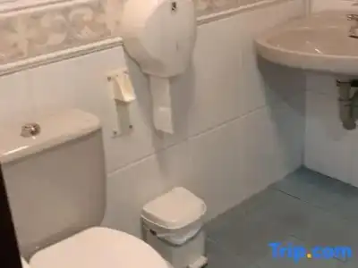 Arc House Cordoba - 45